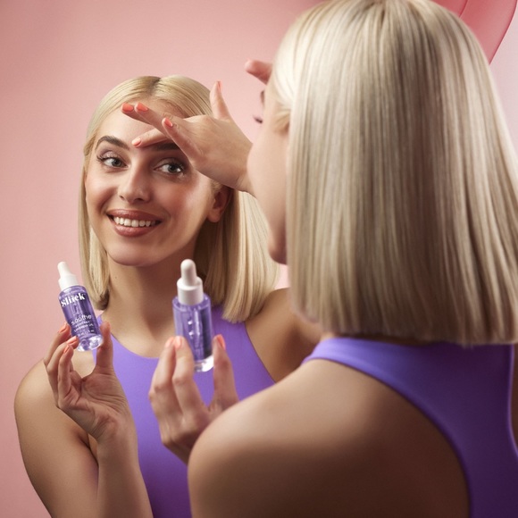 Salon Perfect Sliick Soothe Post Wax Lavender Oil - Picture 3 of 5